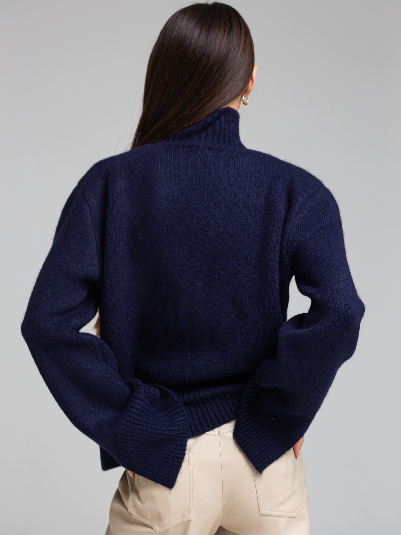 Свитер Famo модель KOF-231111_01 Фото