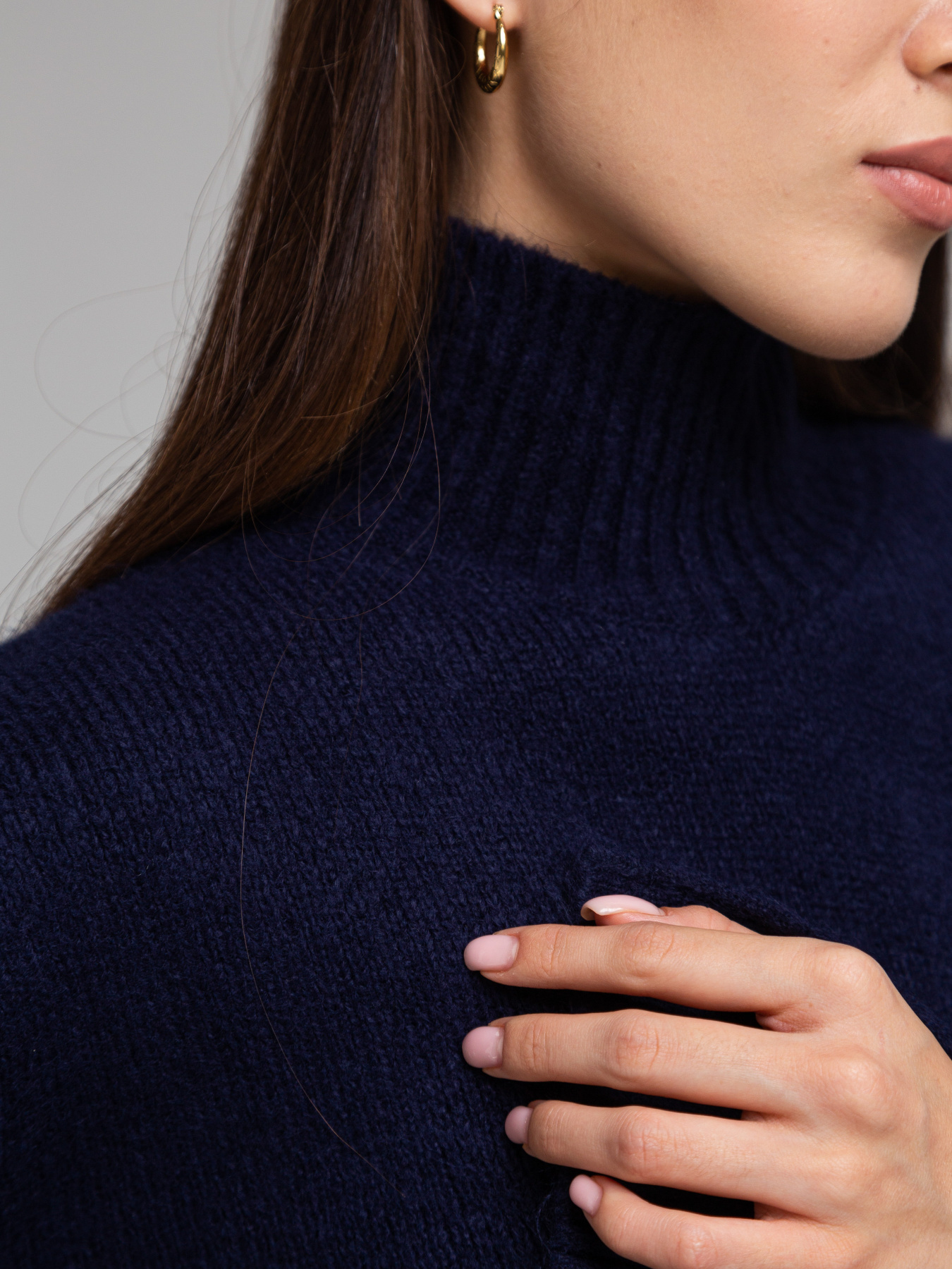 Свитер Famo модель KOF-231111_01 Фото