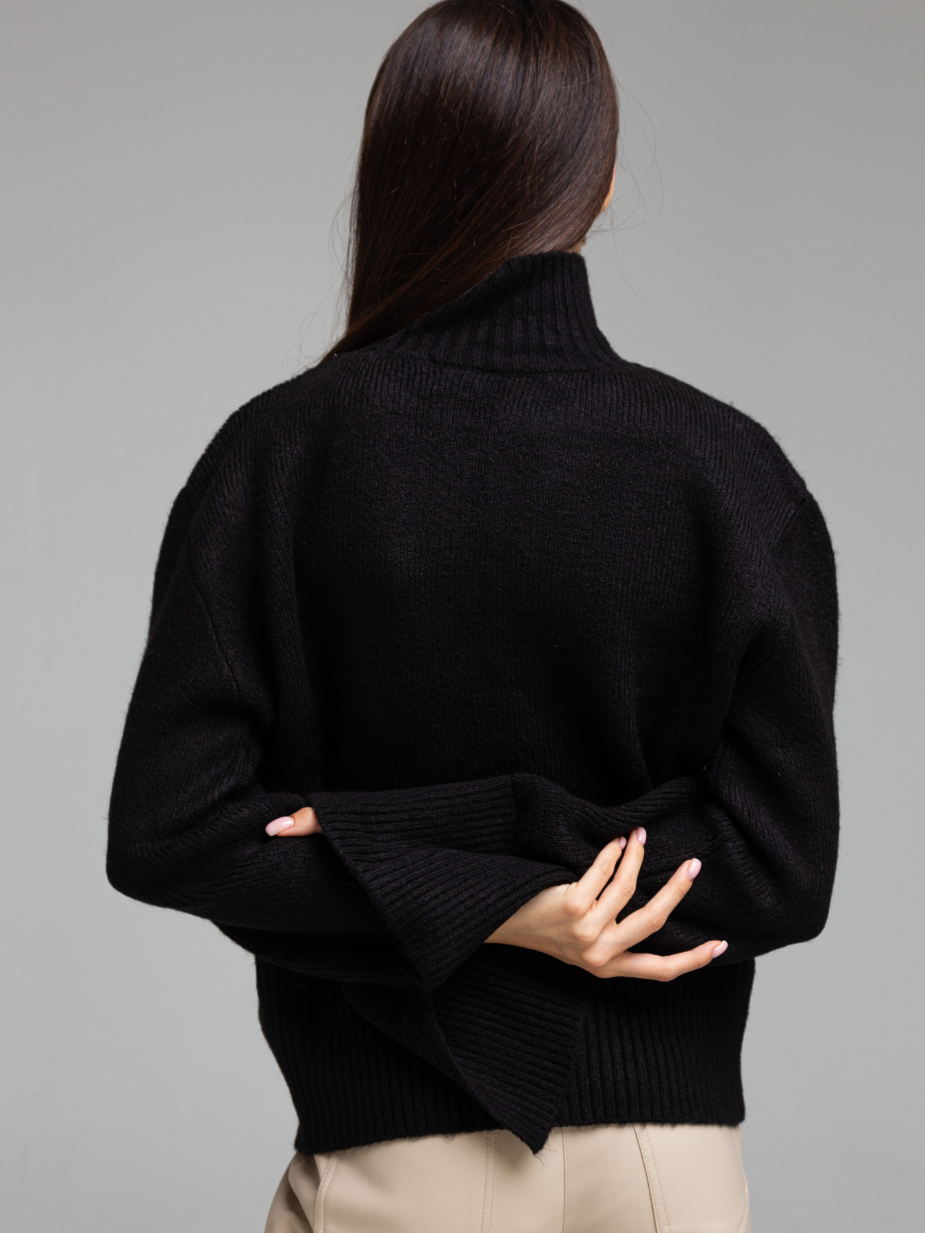 Свитер Famo модель KOF-231111_02 Фото