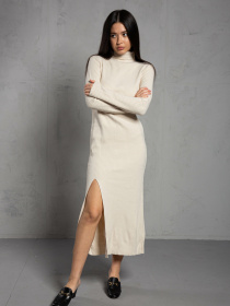 Платье макси Famo модель PLA-4039_02 Фото