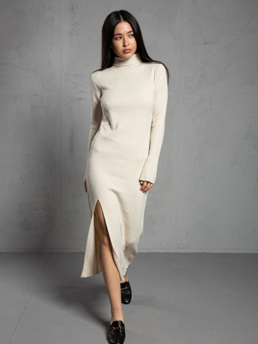 Платье макси Famo модель PLA-4039_02 Фото