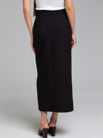 Юбка макси Famo модель U-180_01 Фото