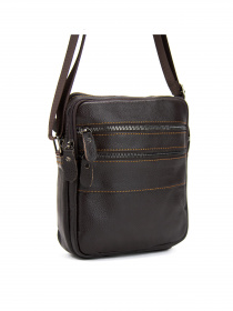 Мессенджер RoyalBag модель M38-3923C Фото