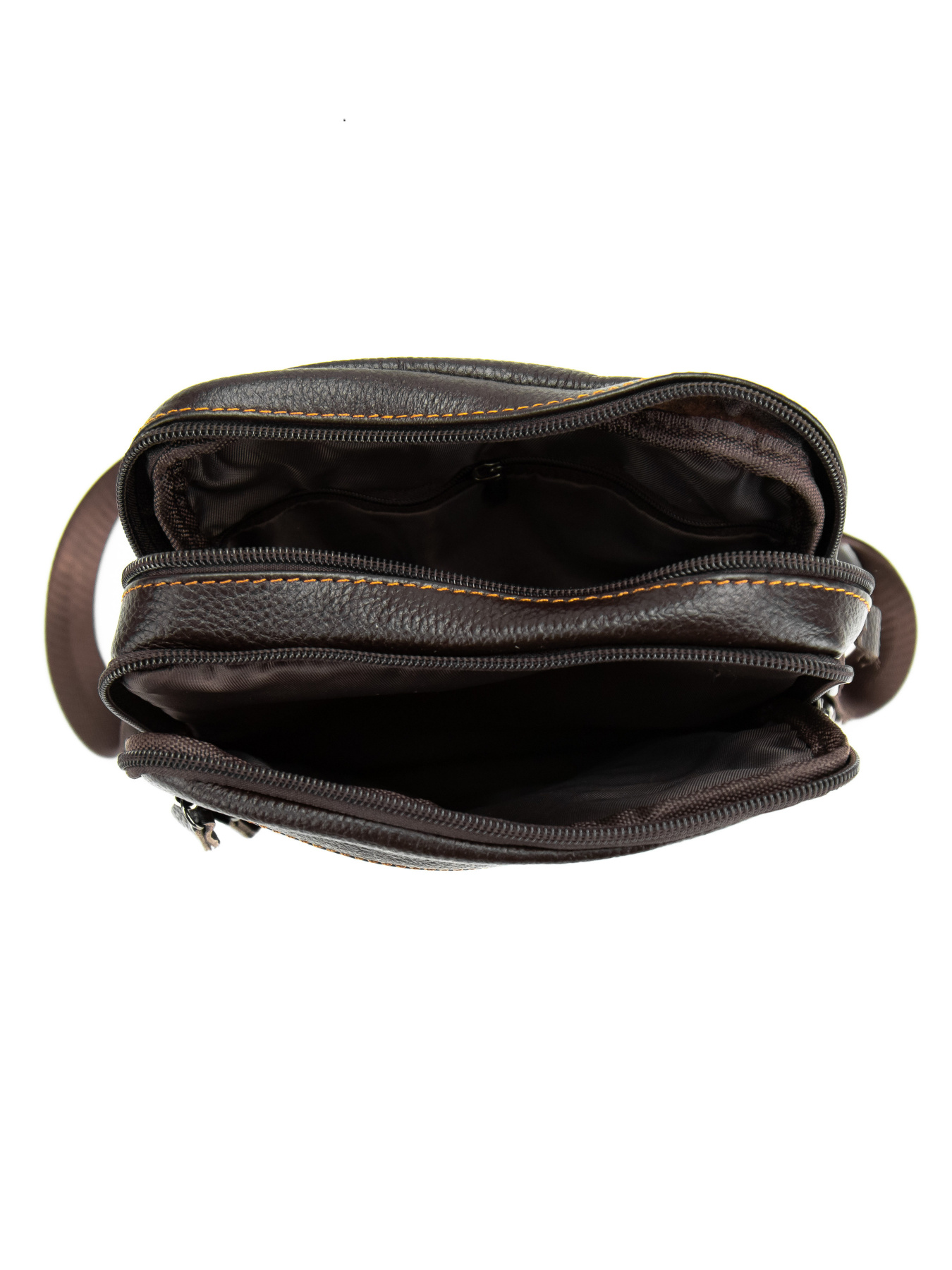 Мессенджер RoyalBag модель M38-3923C Фото