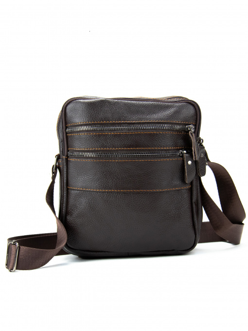 Мессенджер RoyalBag модель M38-3923C Фото