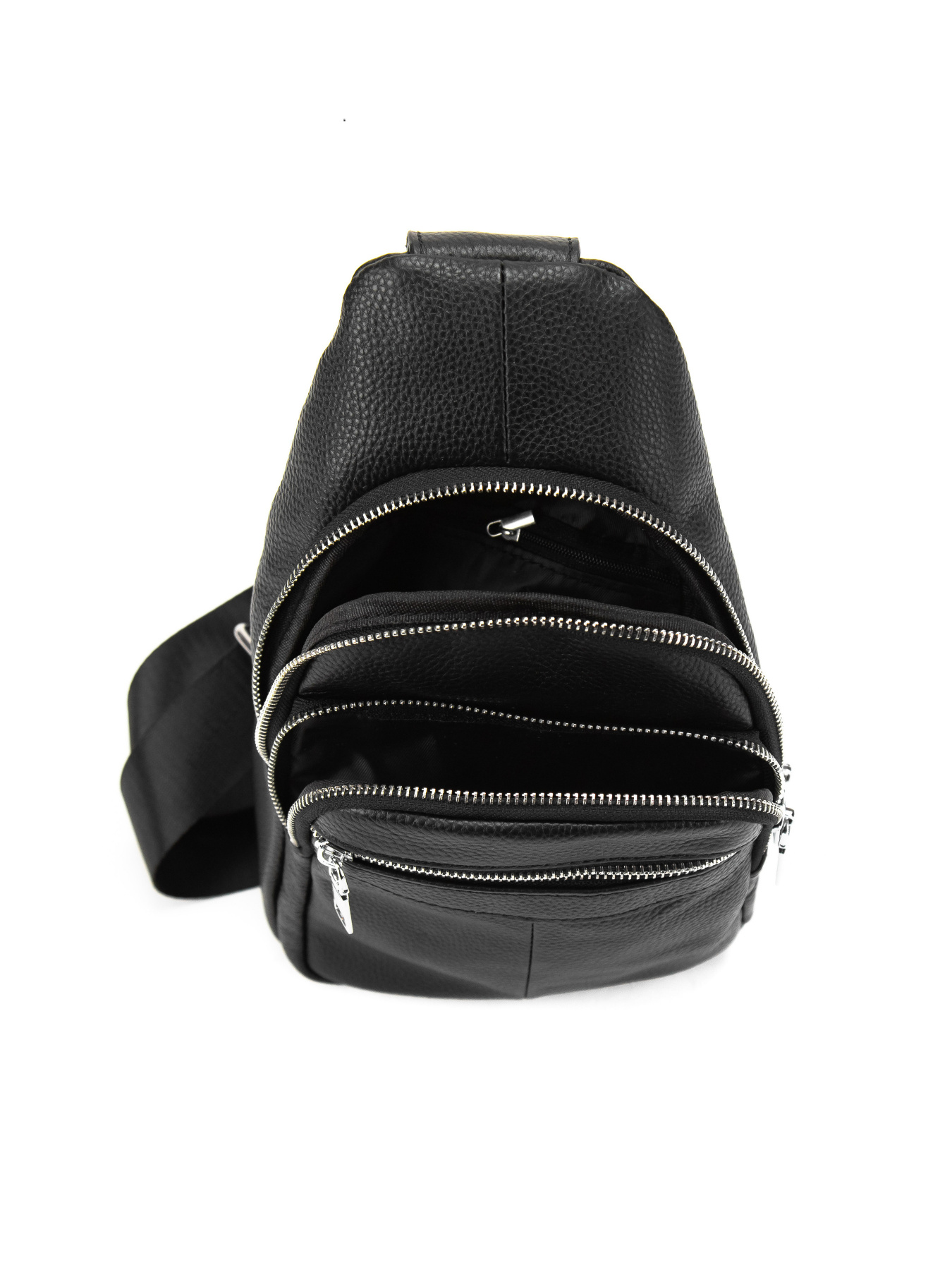 Мессенджер RoyalBag модель M56-698A Фото