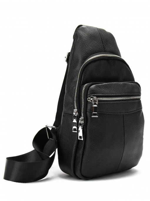 Мессенджер RoyalBag модель M56-698A Фото