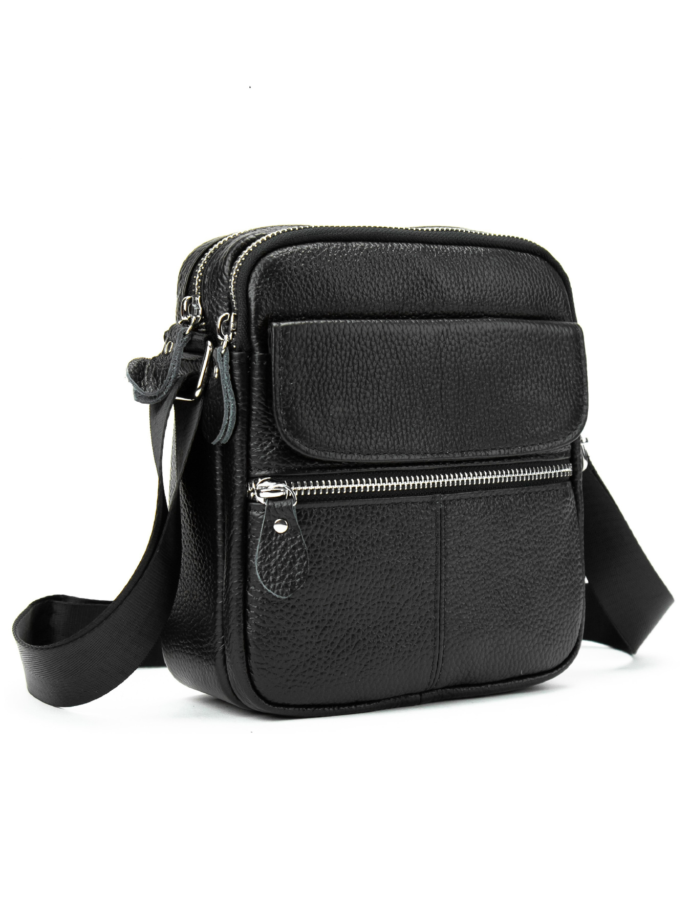 Мессенджер RoyalBag модель M56-1189A Фото