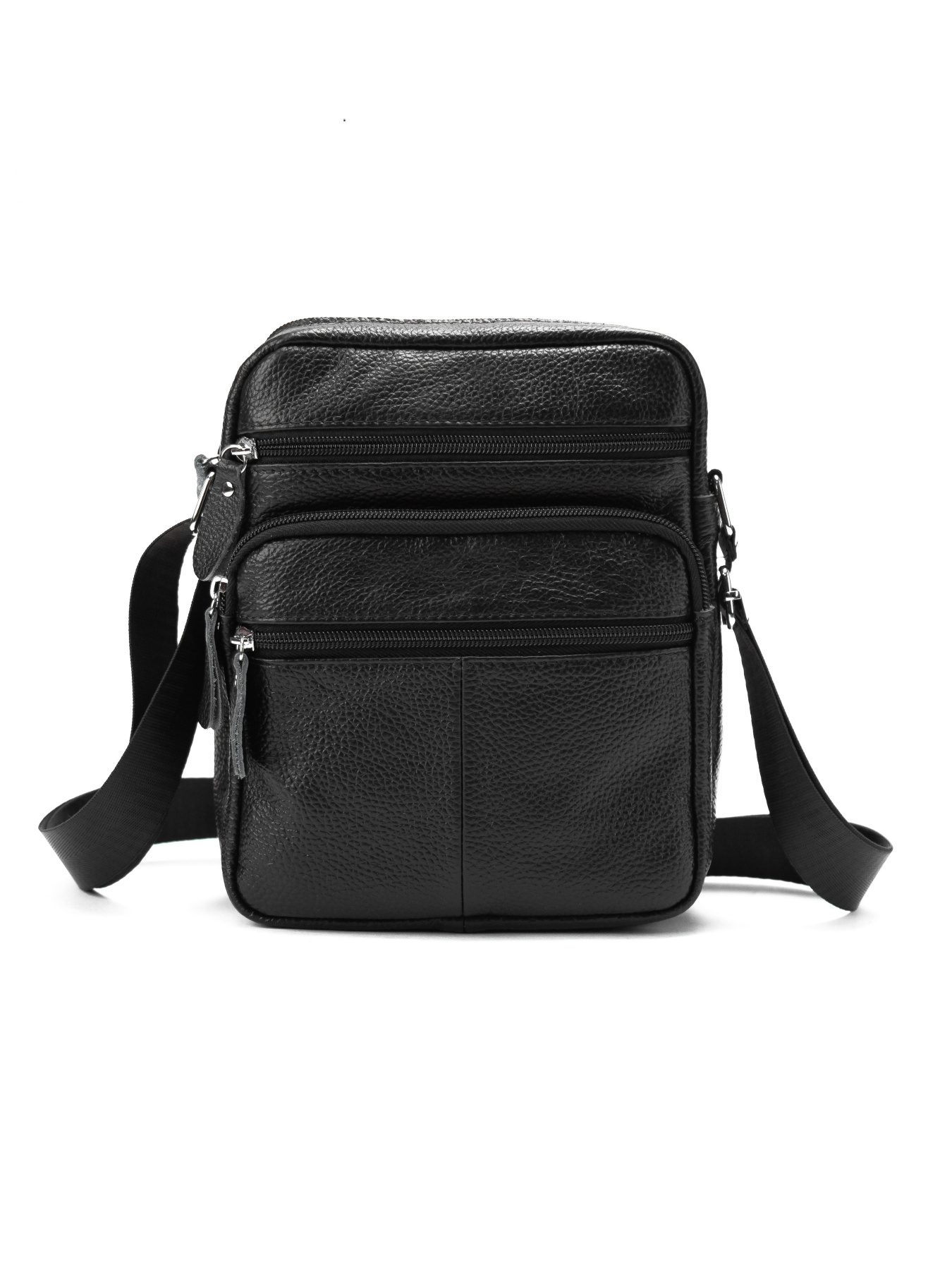 Мессенджер RoyalBag модель M56-2086A Фото