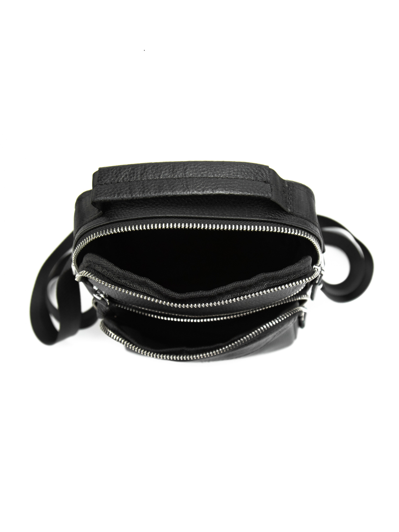 Мессенджер RoyalBag модель M56-3657A Фото