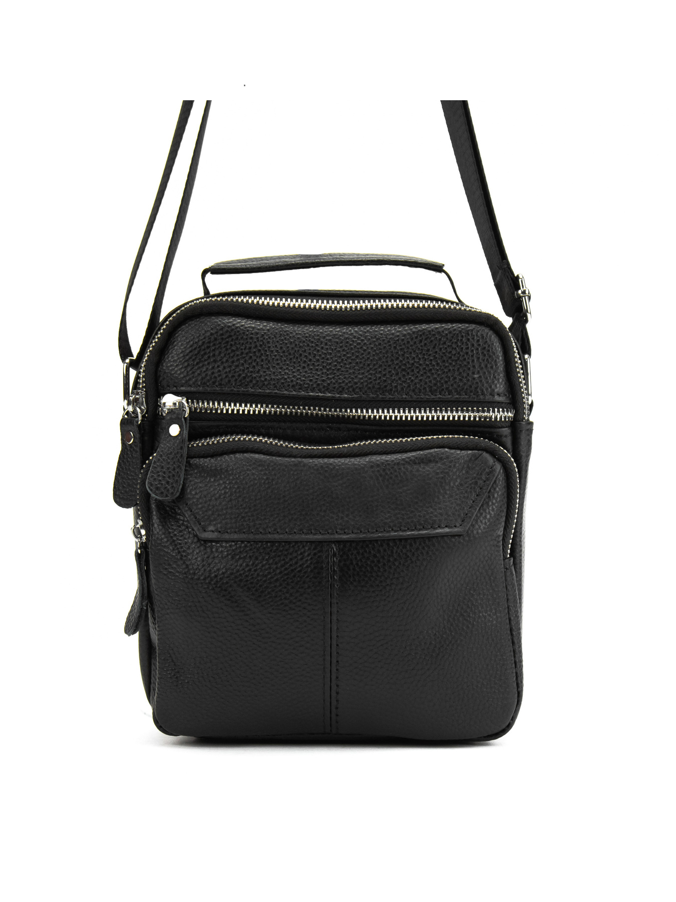 Мессенджер RoyalBag модель M56-3657A Фото