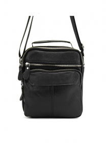 Мессенджер RoyalBag модель M56-3657A Мессенджер RoyalBag модель M56-3657A Фото