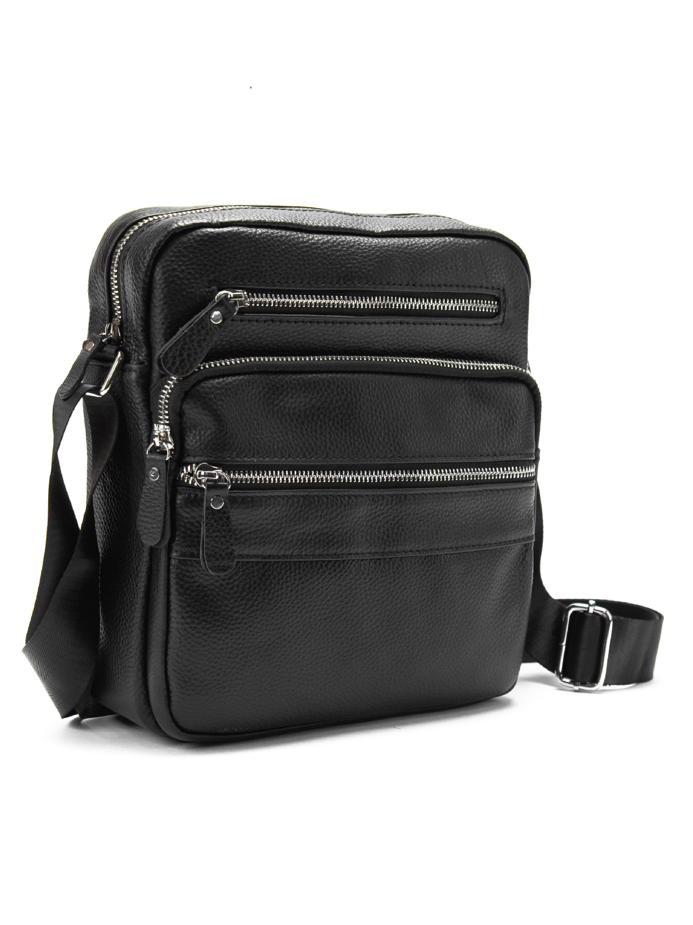 Мессенджер RoyalBag модель M56-9981A Фото