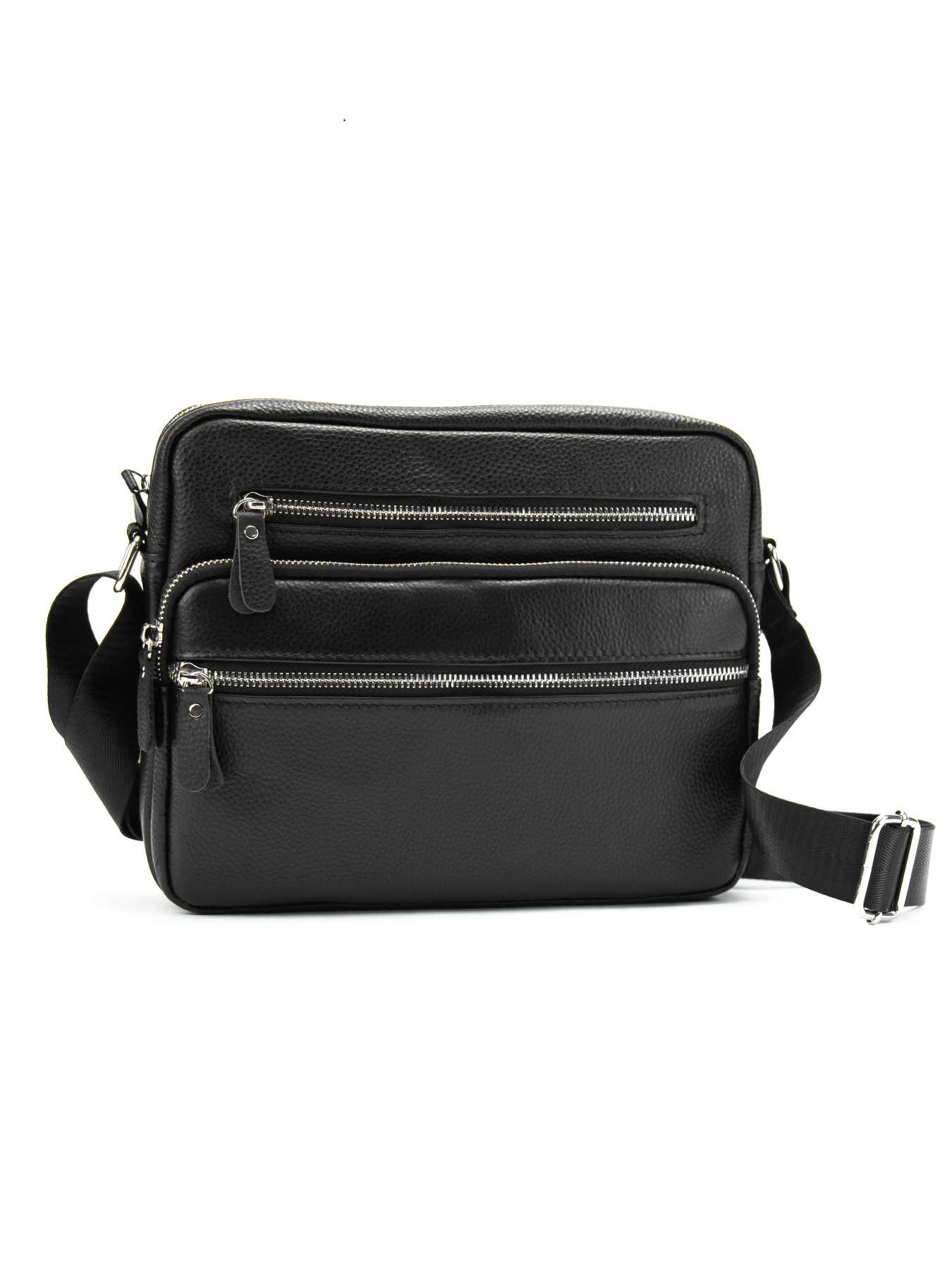 Мессенджер RoyalBag модель M56-9988A Фото