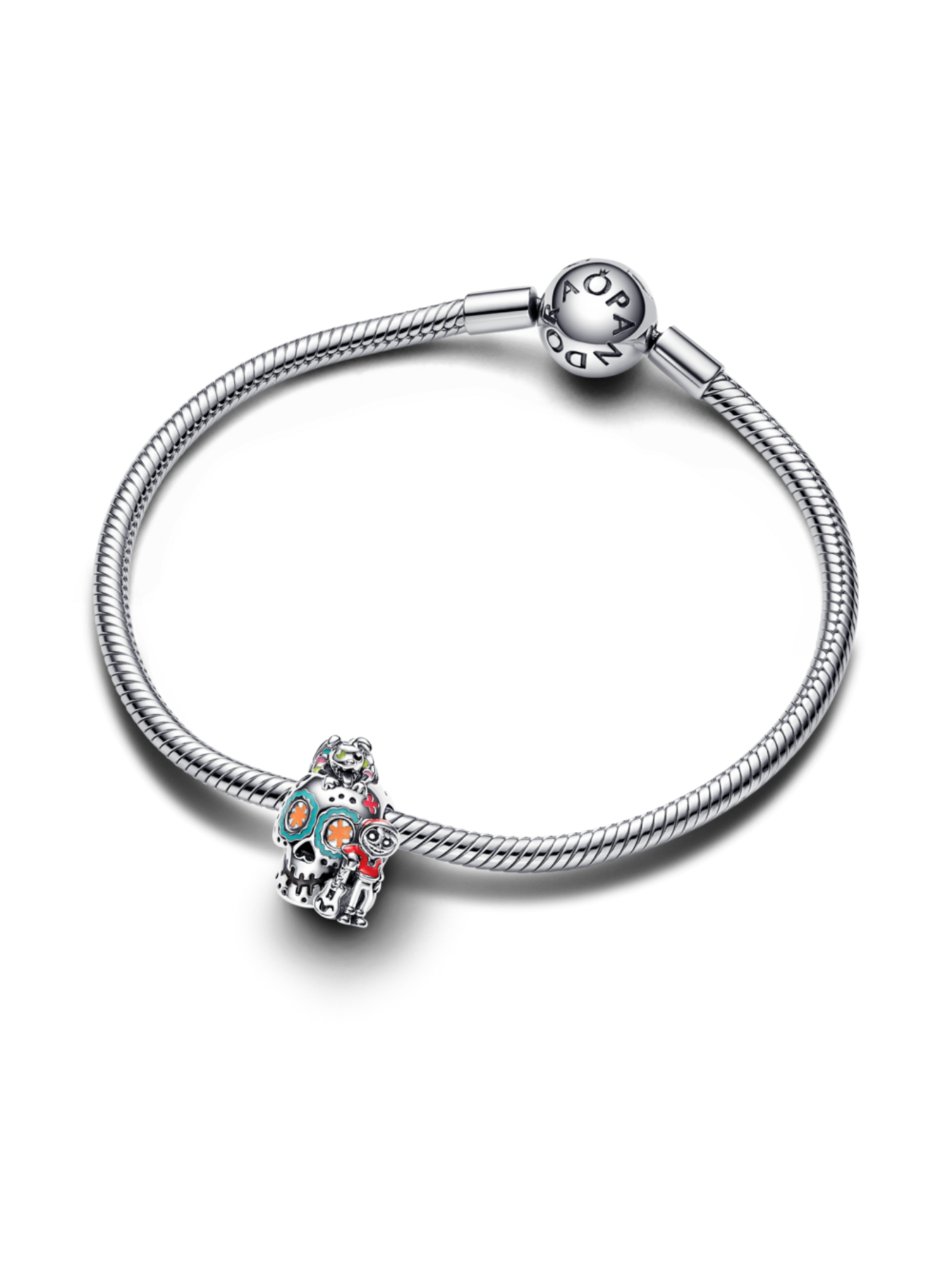 Классические PANDORA Moments модель 792817C01 Фото