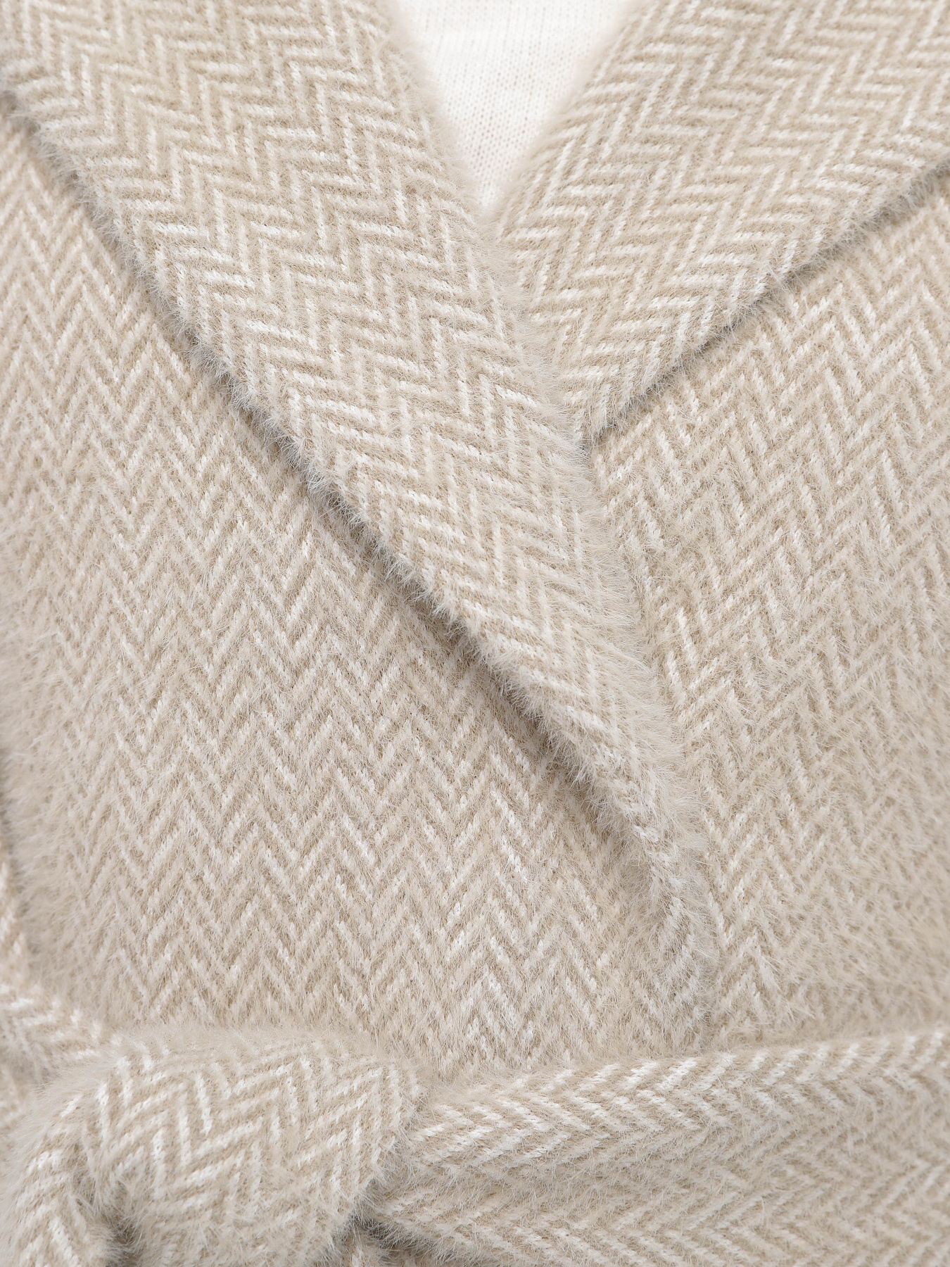 Пальто Danna модель 1729YE Фото