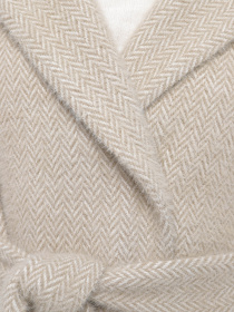 Пальто Danna модель 1729YE Фото