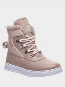 Ботинки Theo Leo модель LEO-611423 Фото