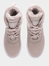 Ботинки Theo Leo модель LEO-611423 Фото