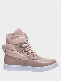 Ботинки Theo Leo модель LEO-611423 Фото