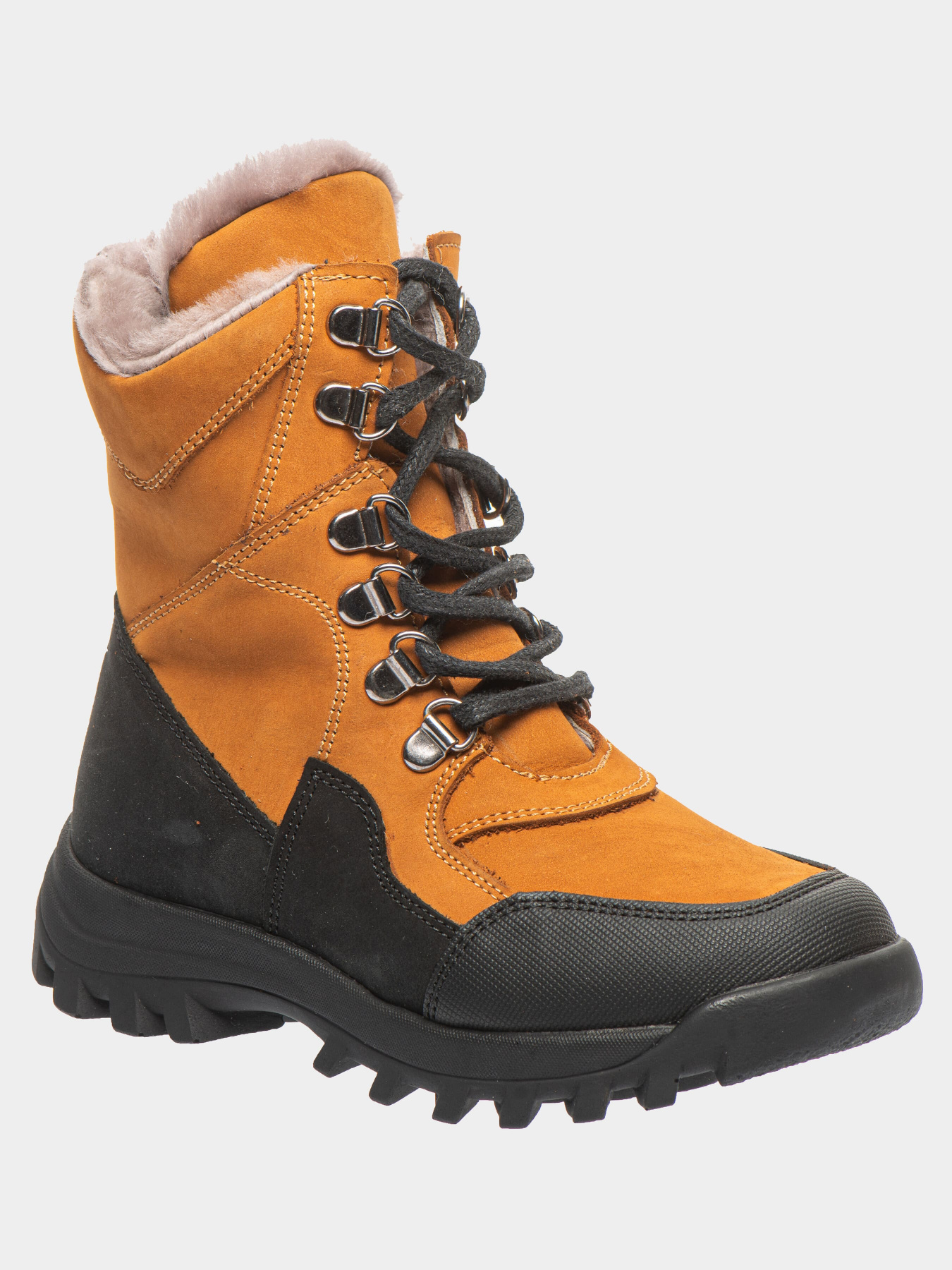 Ботинки Theo Leo модель LEO-612423 Фото