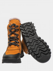 Ботинки Theo Leo модель LEO-612423 Фото