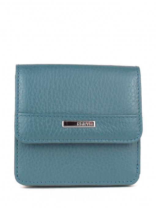 Кошелек KARYA модель 1106-093 Фото