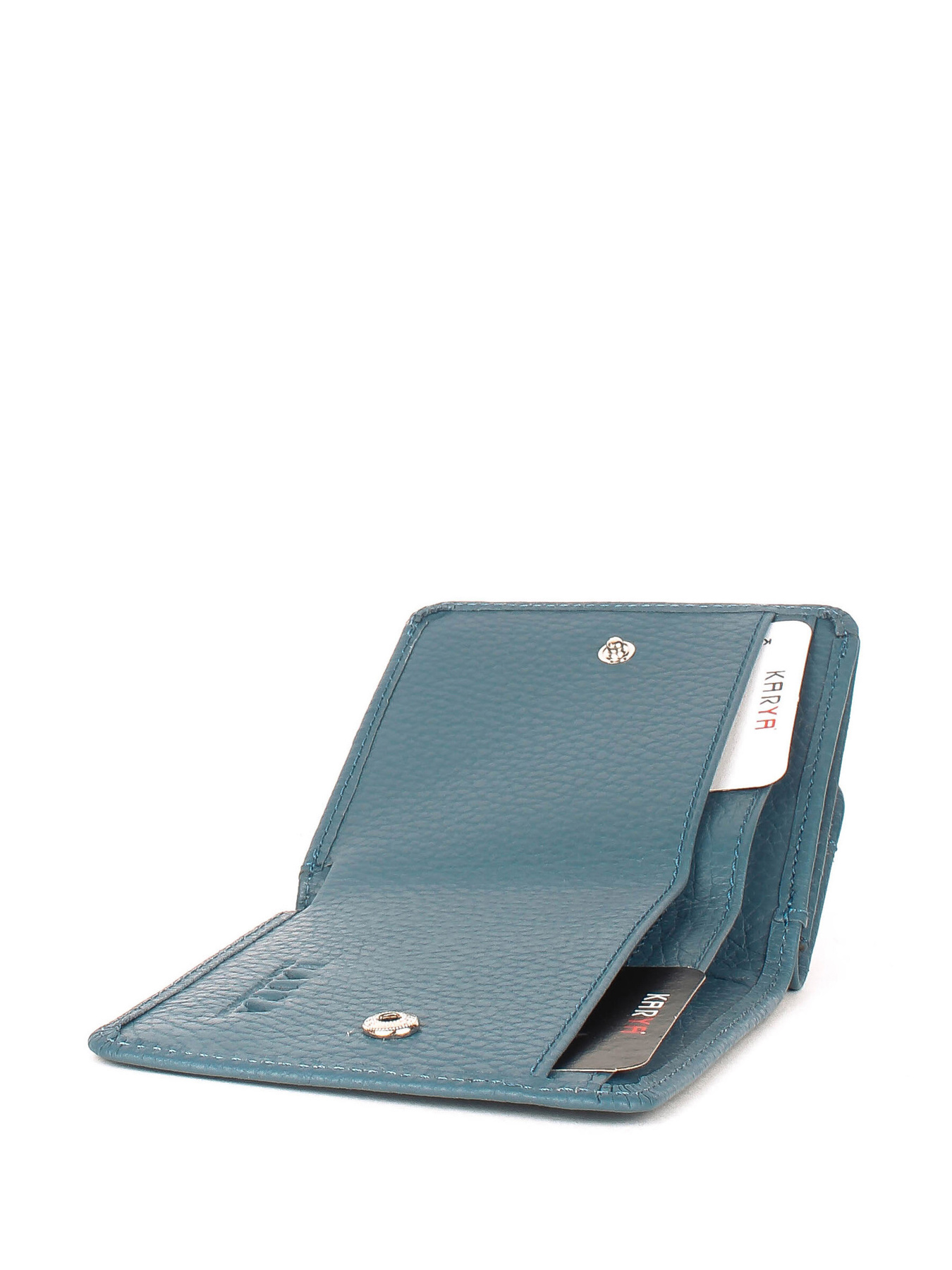 Кошелек KARYA модель 1106-093 Фото