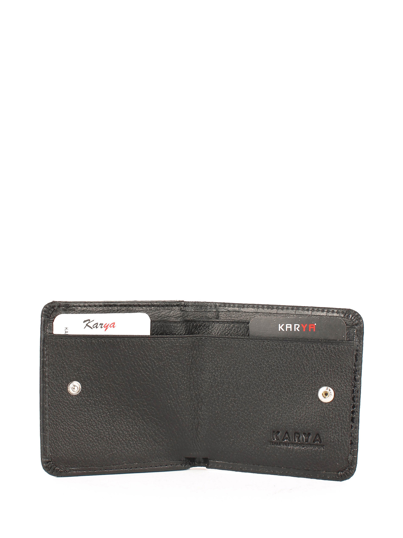 Кошелек KARYA модель 1106-502 Фото