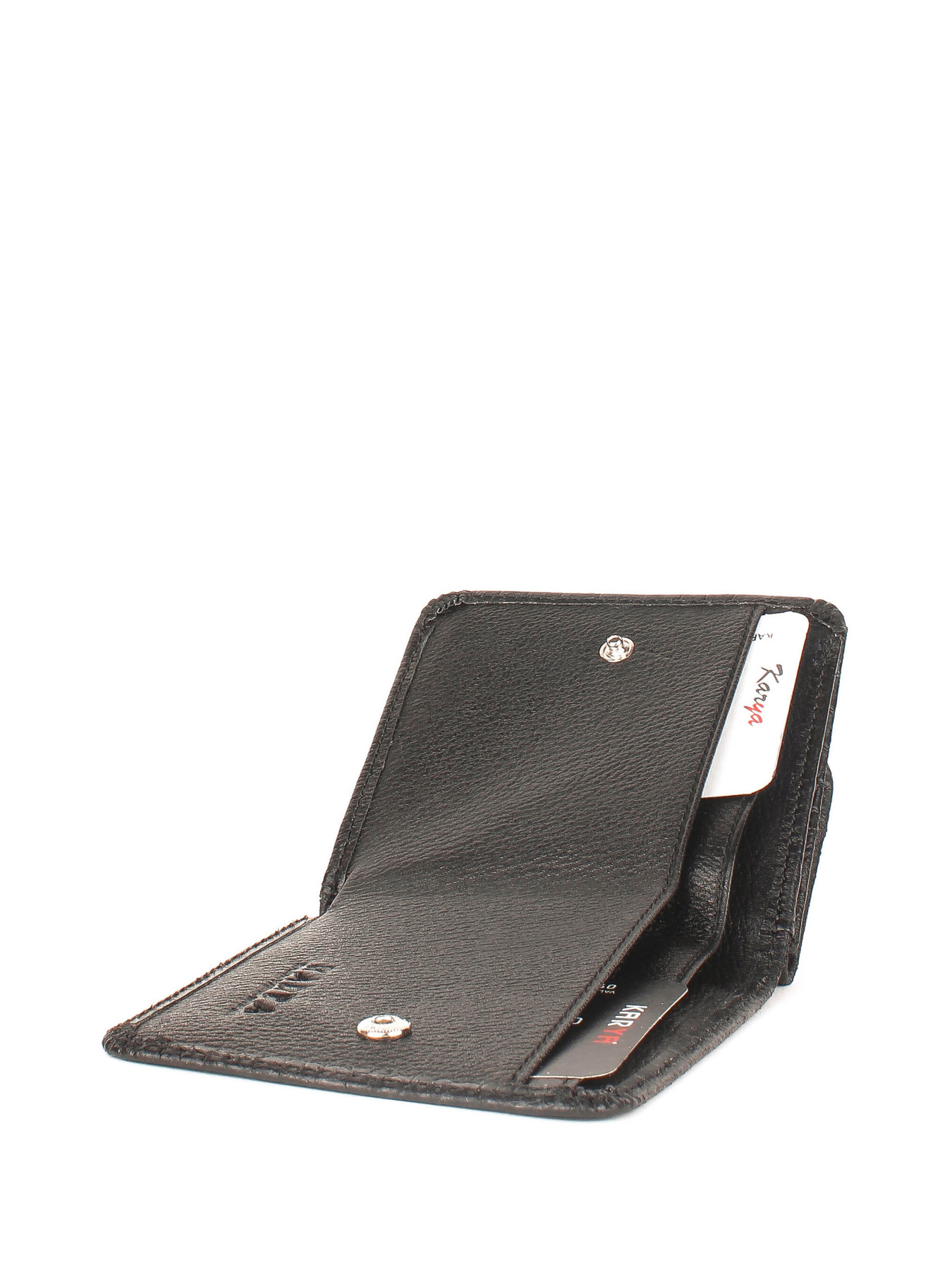 Кошелек KARYA модель 1106-502 Фото