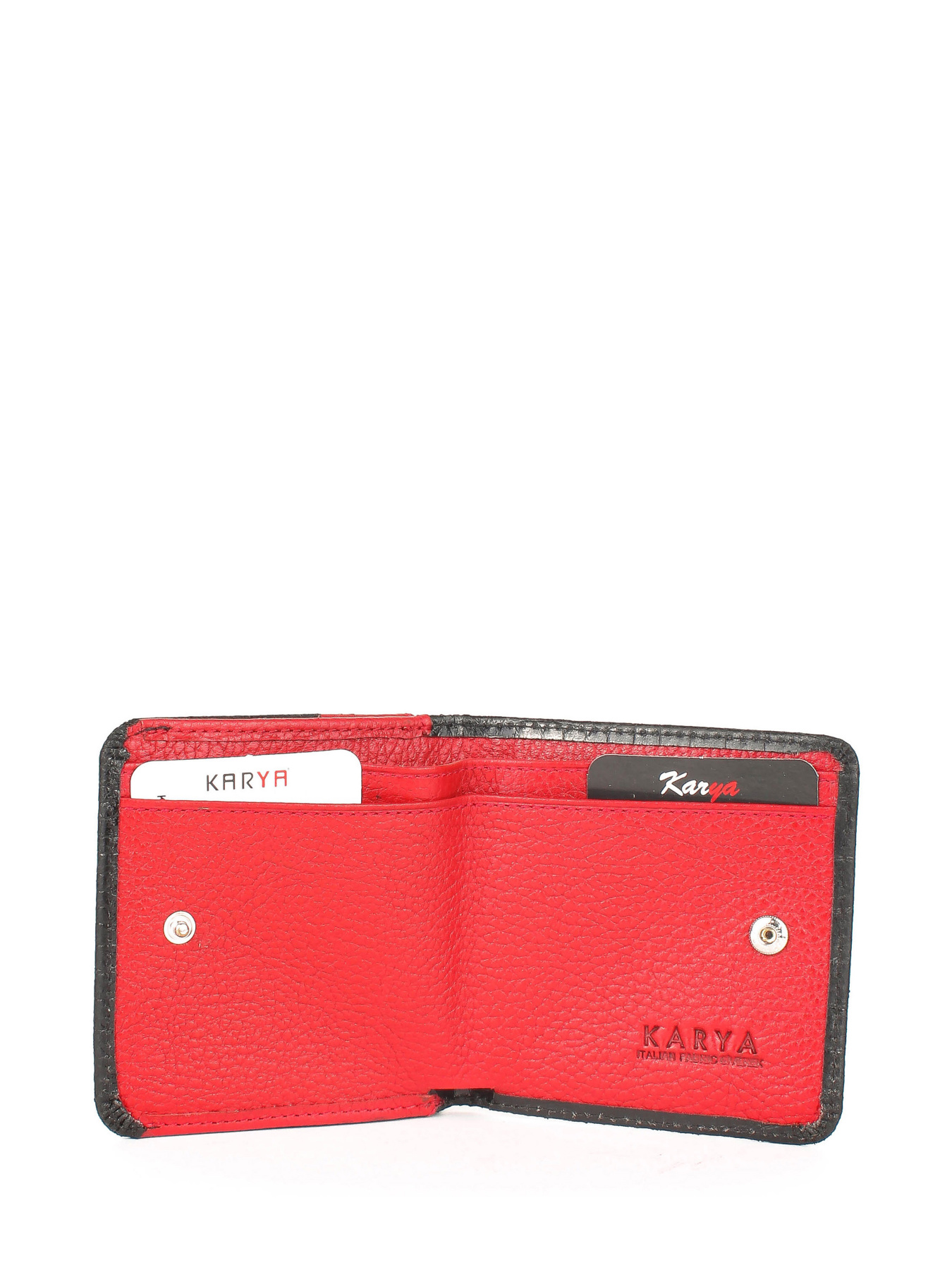 Кошелек KARYA модель 1106-502-13 Фото