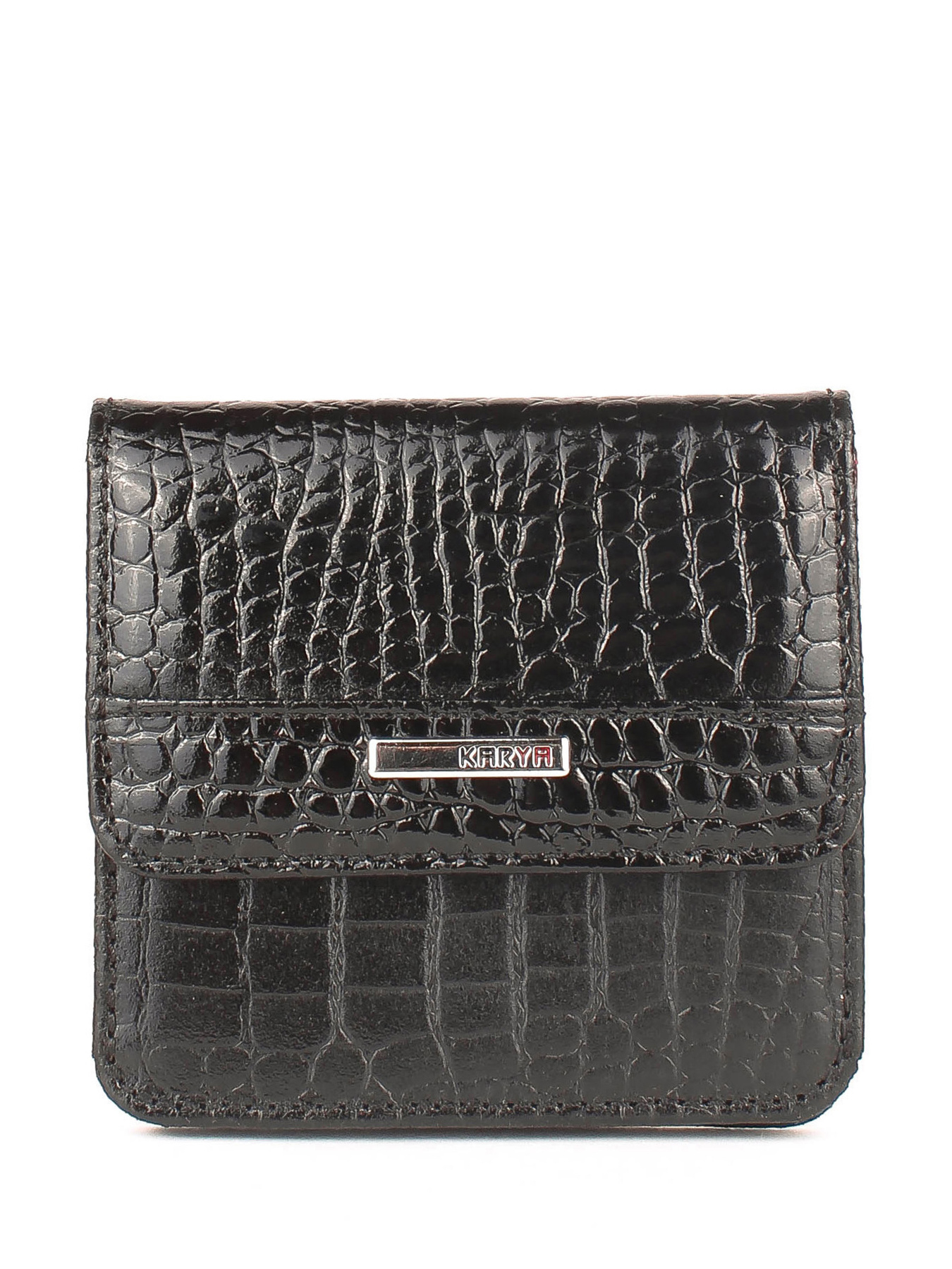 Кошелек KARYA модель 1106-502-13 Фото