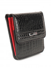 Кошелек KARYA модель 1106-502-13 Фото