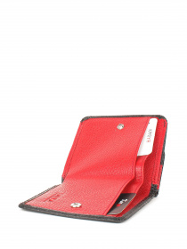 Кошелек KARYA модель 1106-502-13 Фото