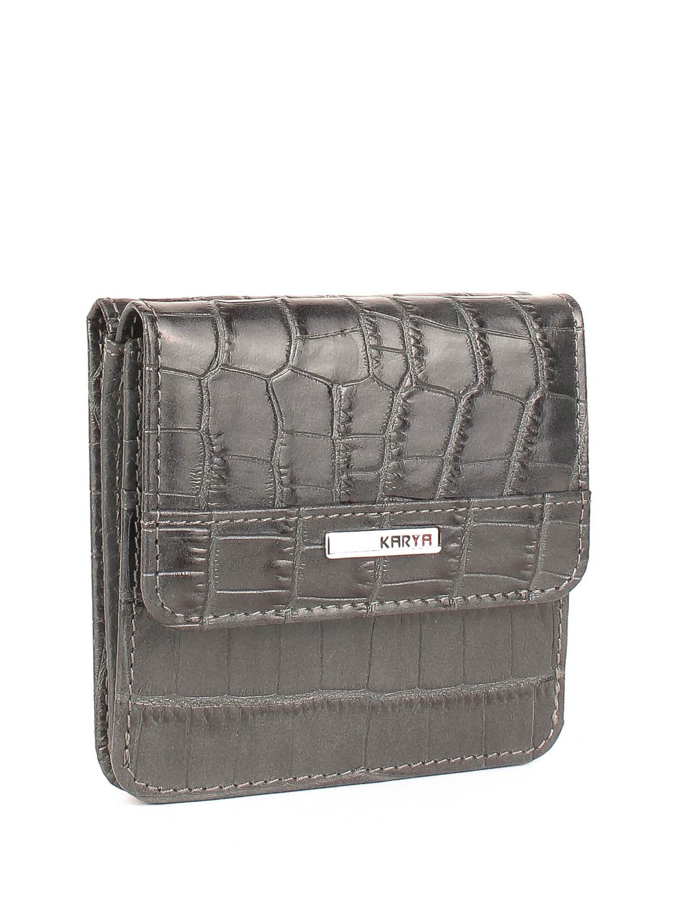 Кошелек KARYA модель 1106-528 Фото