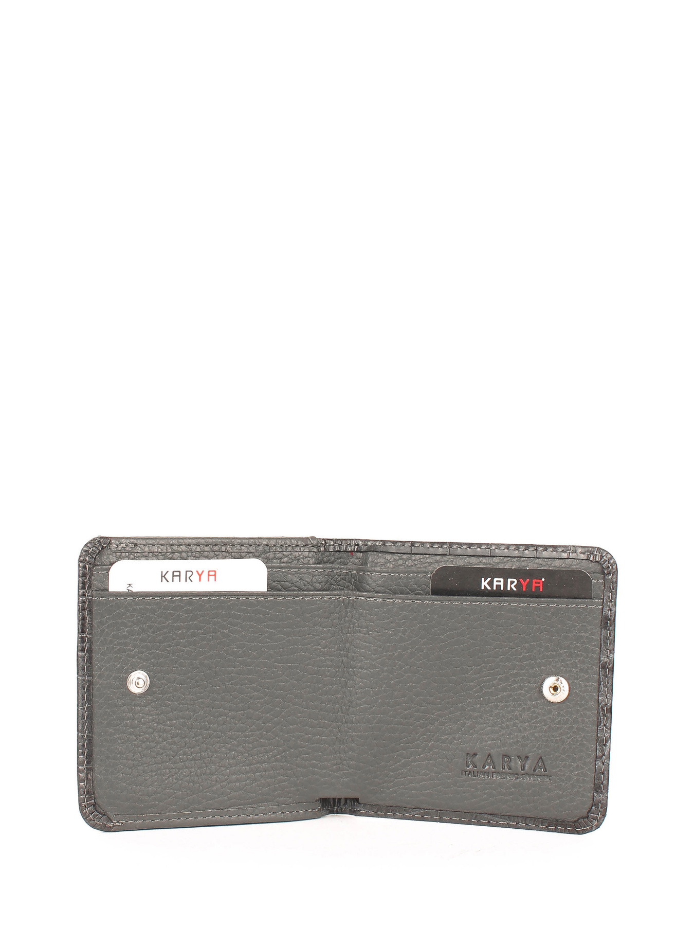 Кошелек KARYA модель 1106-528 Фото