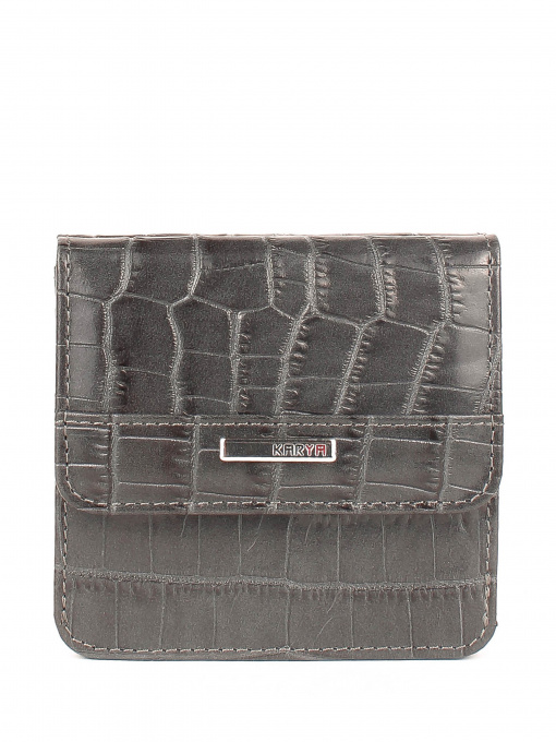 Кошелек KARYA модель 1106-528 Фото