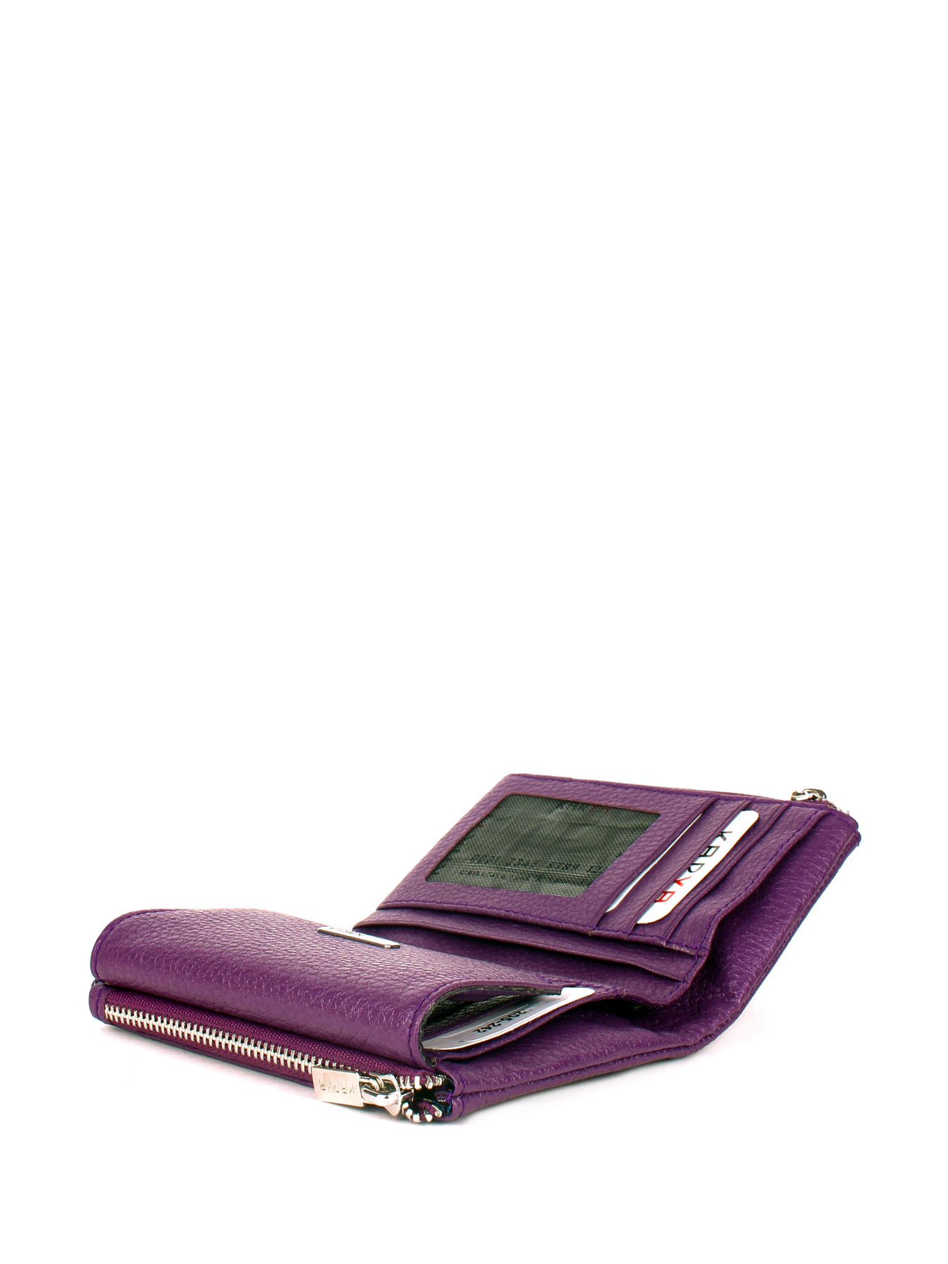 Гаманець KARYA модель 1205-242 Фото