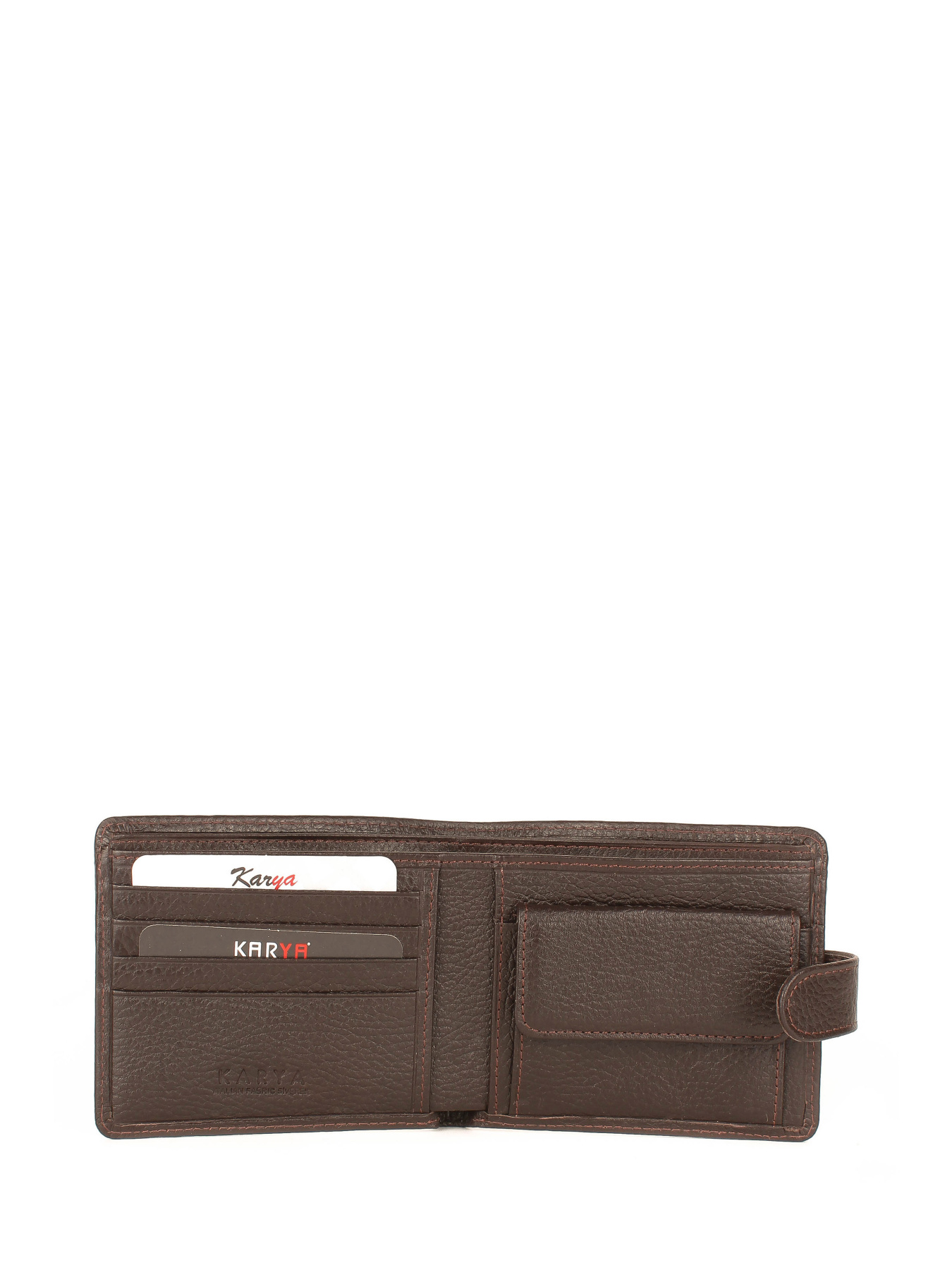 Кошелек KARYA модель 1001-39 Фото
