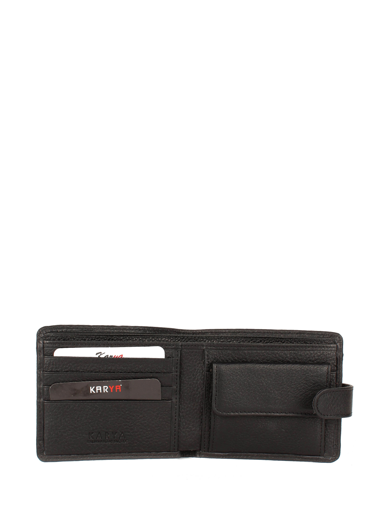 Гаманець KARYA модель 1001-45 Фото