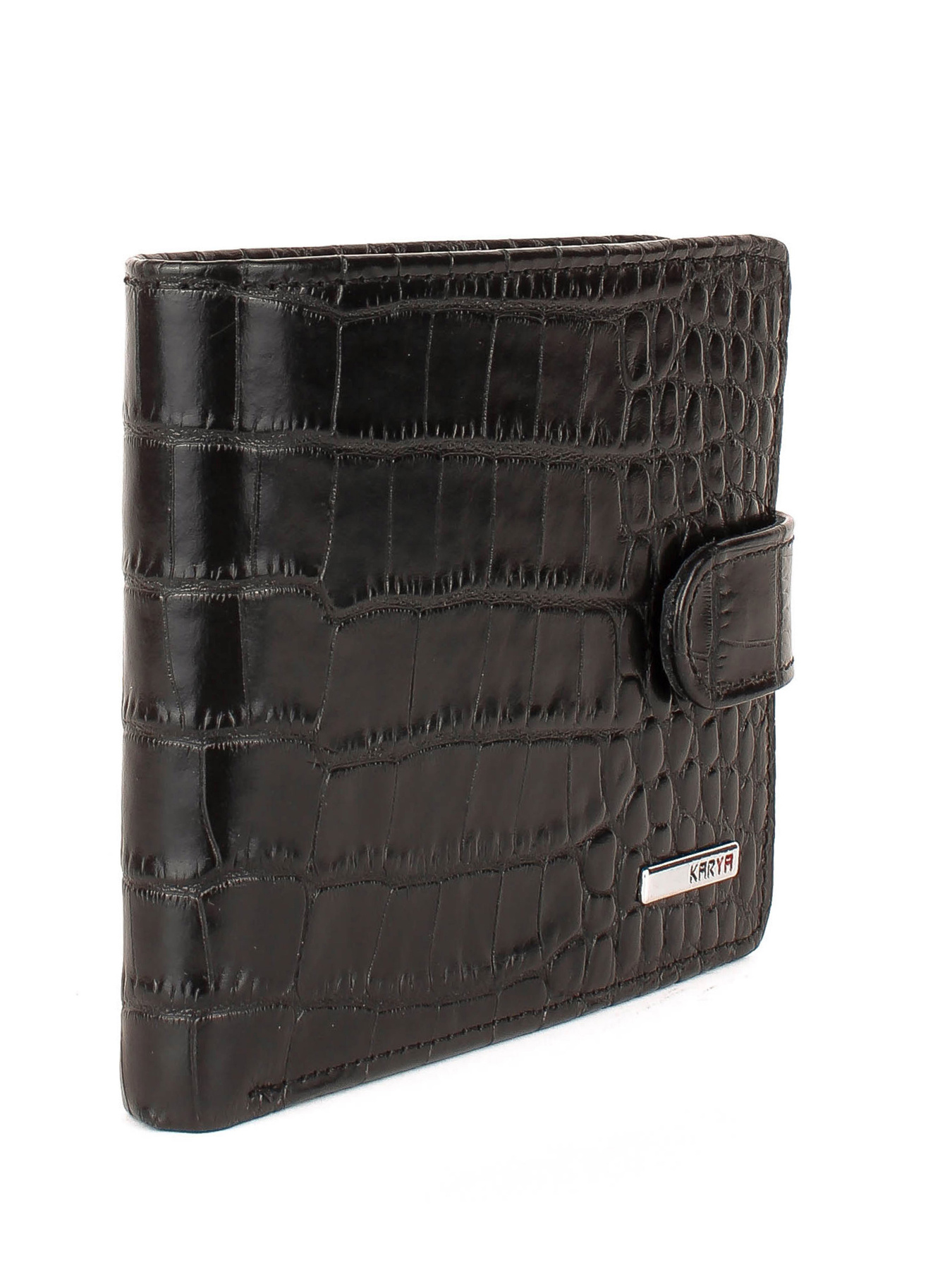 Гаманець KARYA модель 1001-53 Гаманець KARYA модель 1001-53 Фото