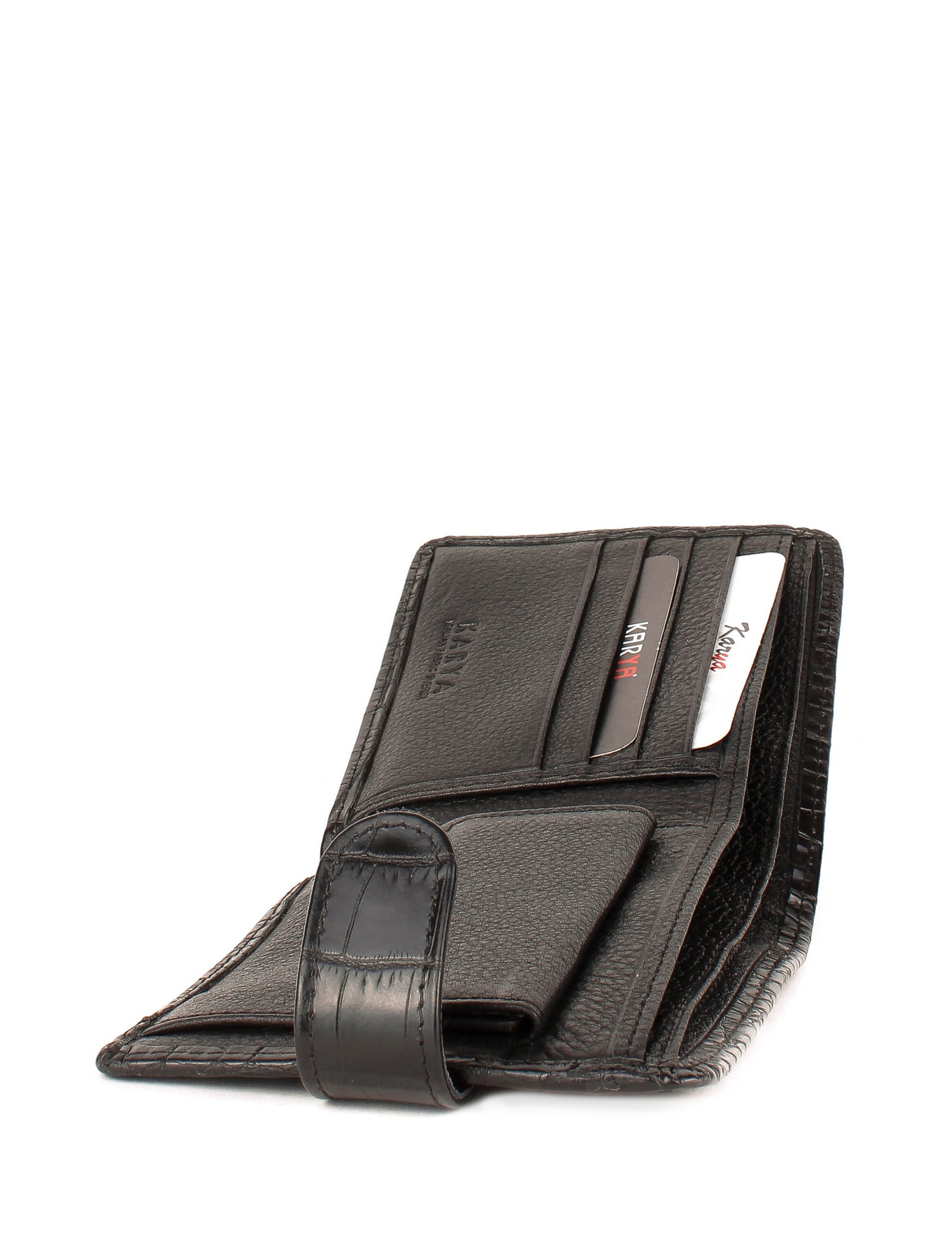 Гаманець KARYA модель 1001-53 Гаманець KARYA модель 1001-53 Фото