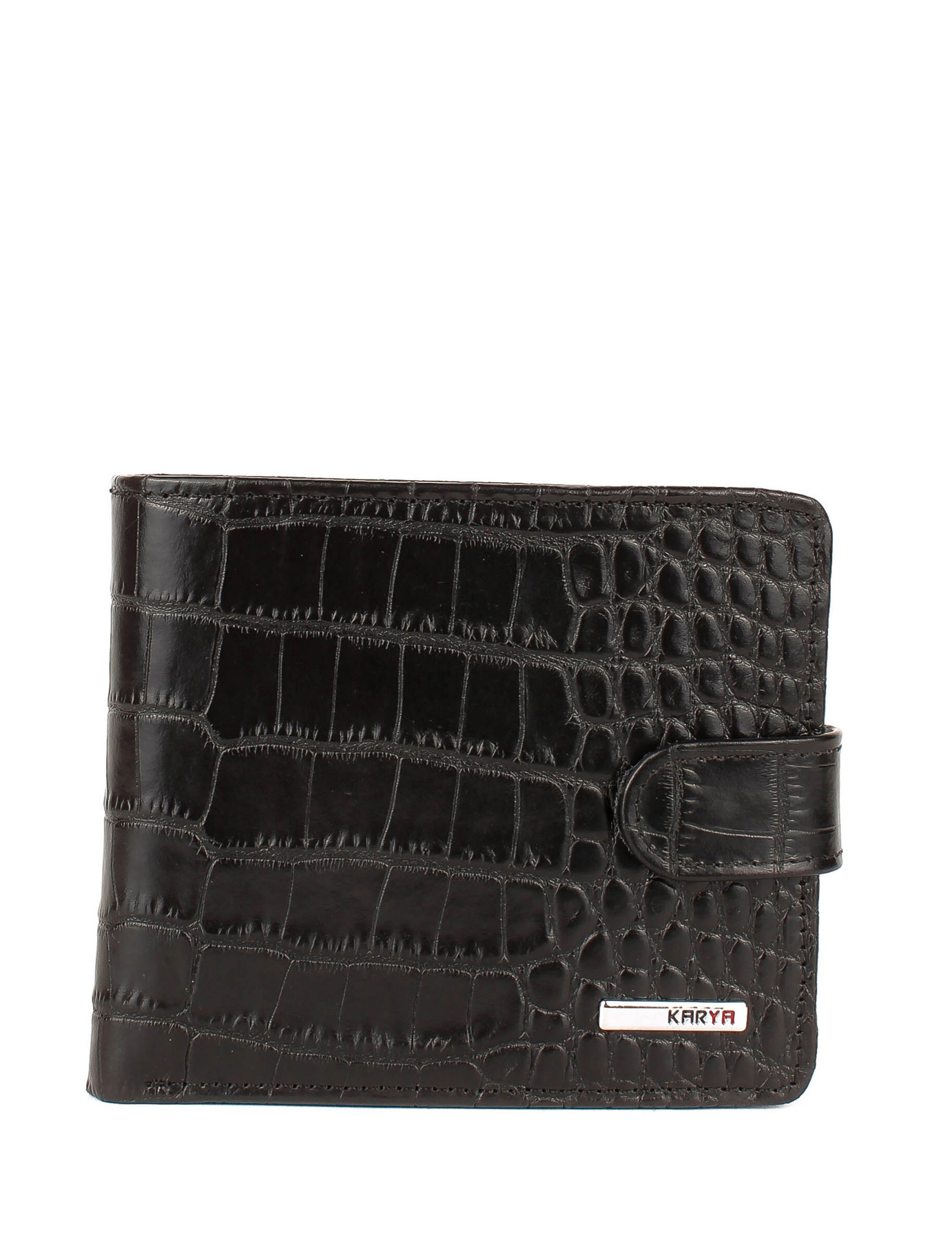 Гаманець KARYA модель 1001-53 Гаманець KARYA модель 1001-53 Фото