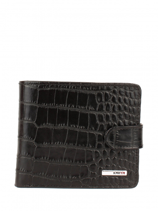 Кошелек KARYA модель 1001-53 Фото