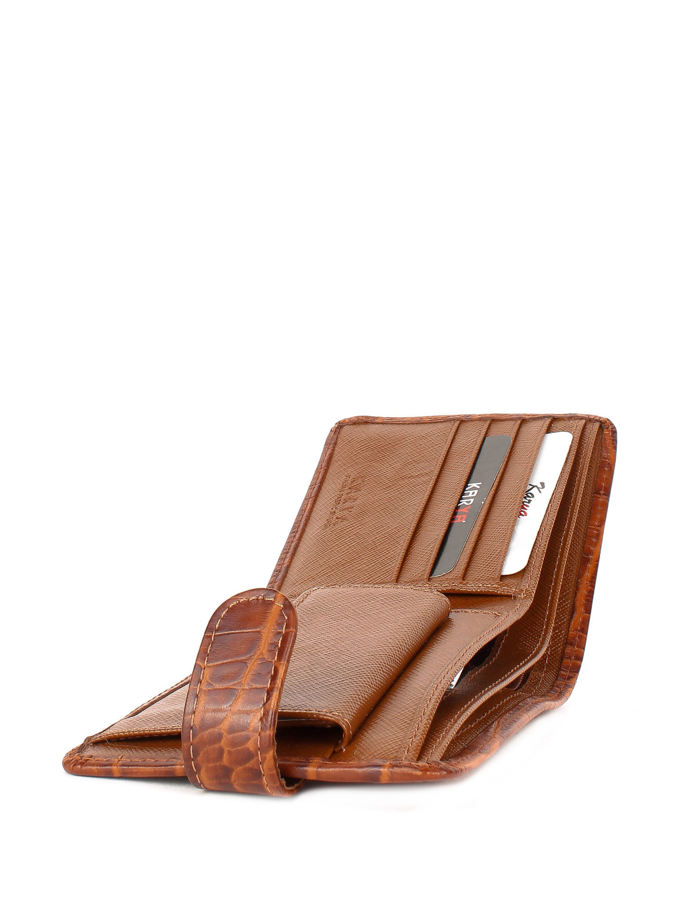 Кошелек KARYA модель 1001-61 Фото