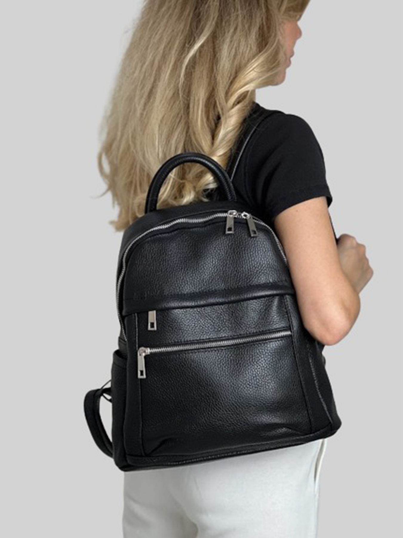 Рюкзак Bella Bertucci модель 1299-05-32 Фото