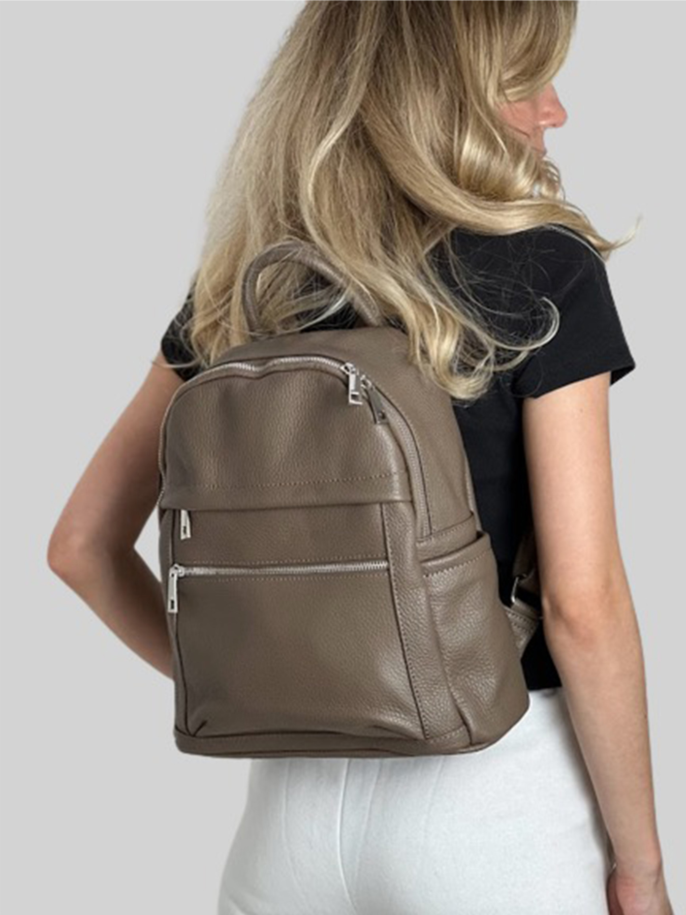 Повсякденний рюкзак Bella Bertucci модель 1299-104-32 Фото