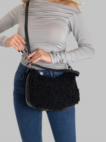 Крос-боді Bella Bertucci модель 2311-05-32 Крос-боді Bella Bertucci модель 2311-05-32 Фото