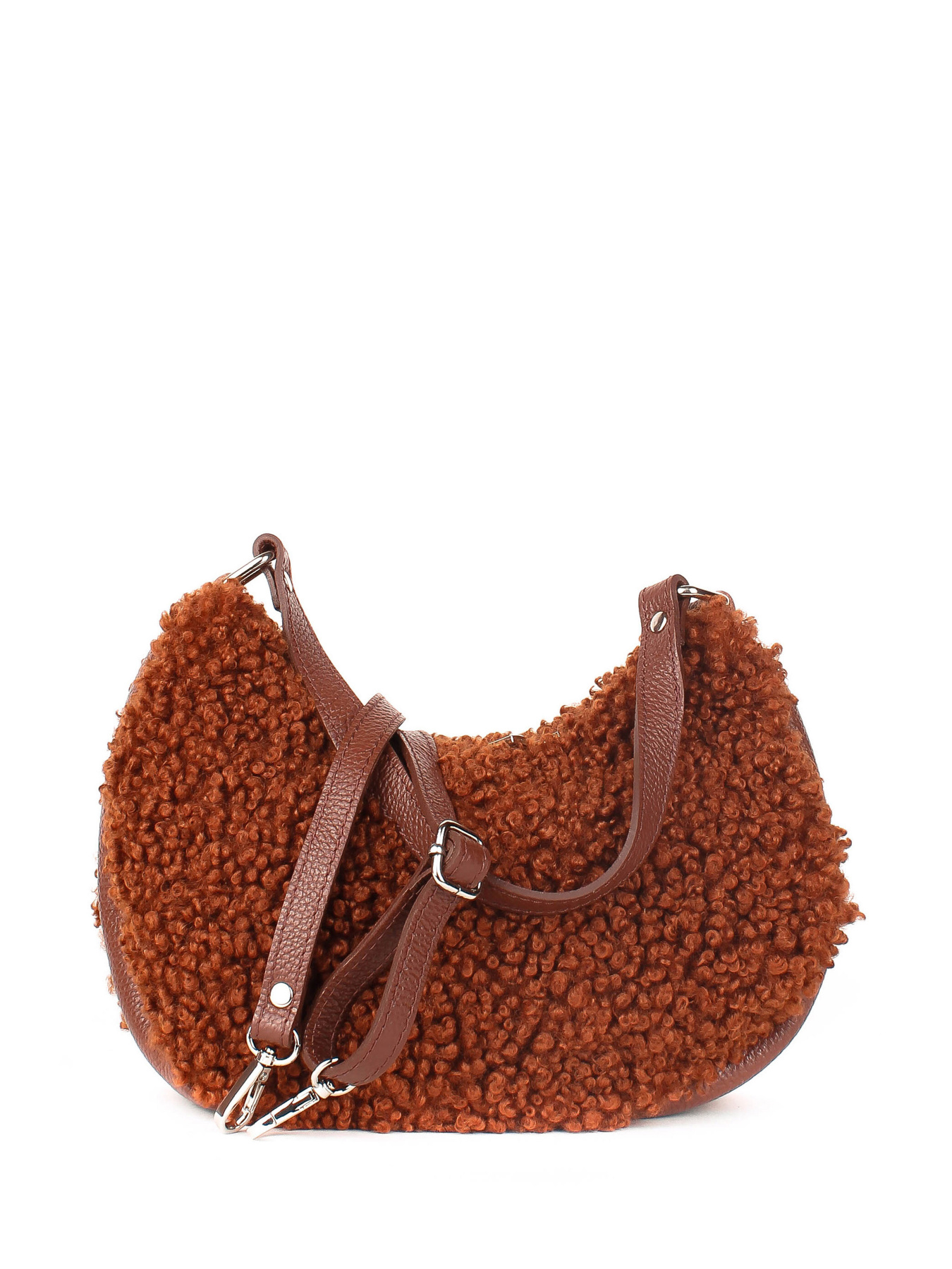 Кросс-боди Bella Bertucci модель 2311-06-32 Фото