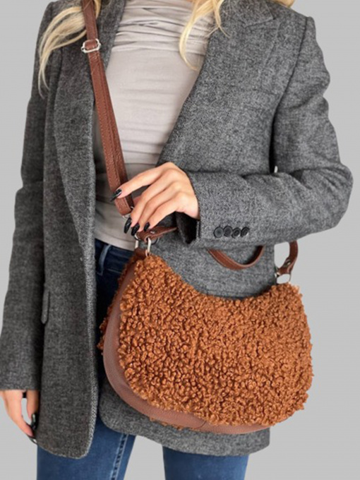 Кросс-боди Bella Bertucci модель 2311-06-32 Фото